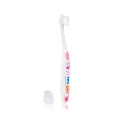 CEPILLO DENTAL INFANTIL PHB PLUS PETIT PEPPA
