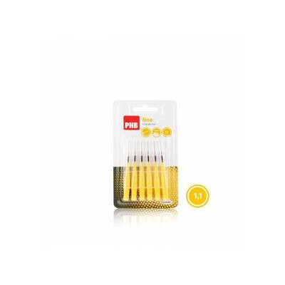 CEPILLO INTERDENTAL PHB FINO