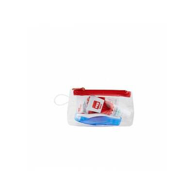 KIT DENTAL PHB TOTAL ADULTO  PASTA Y CEPILLO