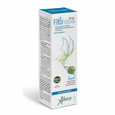 FITONASAL SPRAY CONCENTRADO