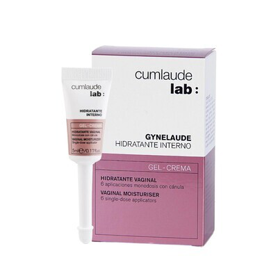 CUMLAUDE LAB HIDRATANTE INTERNO