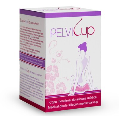 PELVICUP COPA MENSTRUAL TALLA L