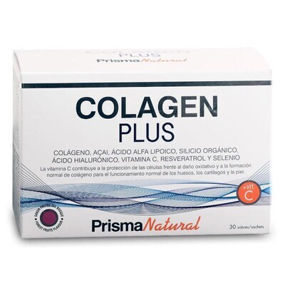 COLAGEN PLUS ANTIAGING