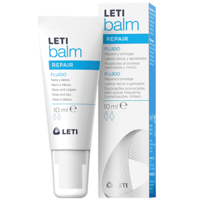 LETIBALM REPAIR FLUIDO