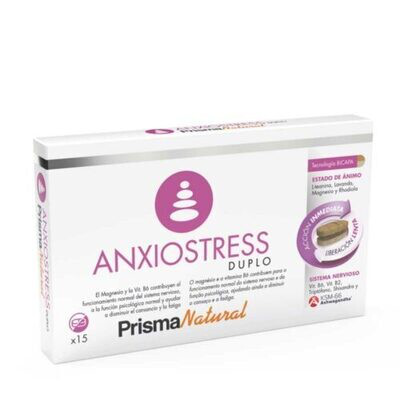 ANXIOSTRESS PRISMA NATURAL