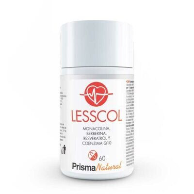LESSCOL PRISMA NATURAL