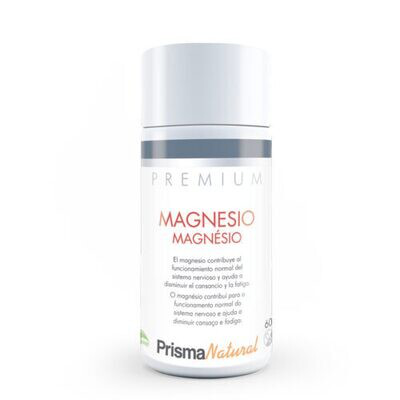 PREMIUM MAGNESIO PRISMA NATURAL
