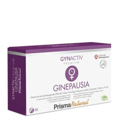 GINEPAUSIA PRISMA NATURAL