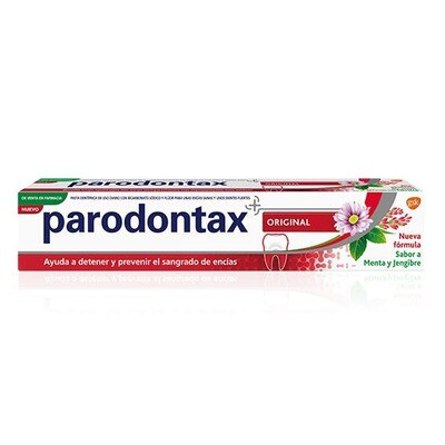 PARODONTAX ORIGINAL