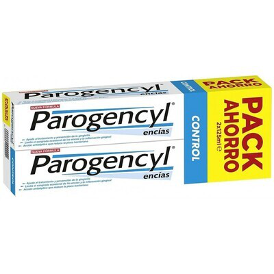 PAROGENCYL  DUPLO