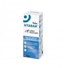 HYABAK GOTAS OFTALMOLOGICAS
