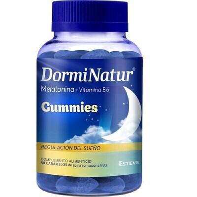 DORMINATUR GUMMIES