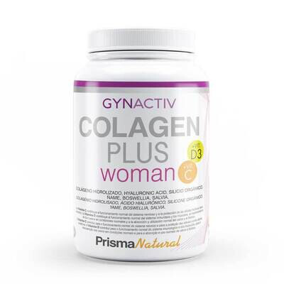 COLAGEN PLUS WOMAN