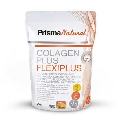 COLAGENO PLUS FLEXIPLUS 500G