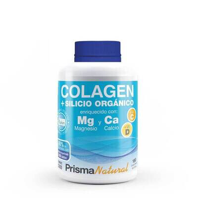 COLAGEN SILICIO ORGANICO