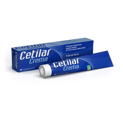 CETILAR CREMA
