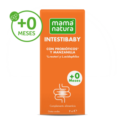 INTESTIBABY GOTAS ORALES
