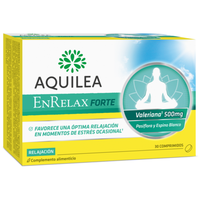 ENRELAX FORTE