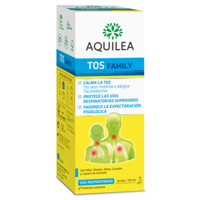 AQUILEA TOS FAMILY
