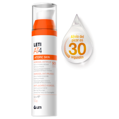 LETIAT4 HIDROGEL ANTI-PICOR