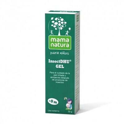 INSECTDHU GEL