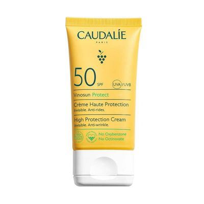 CAUDALIE VINOSUN PROTECT CREMA SPF 50