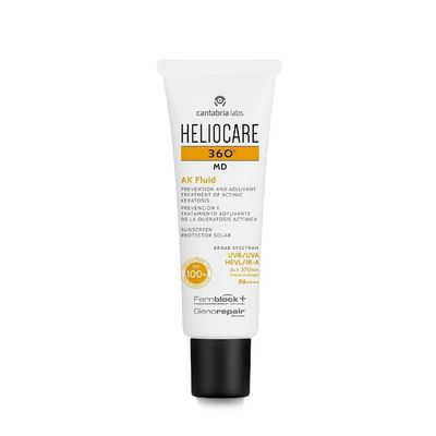 HELIOCARE 360 MD AK FLUID