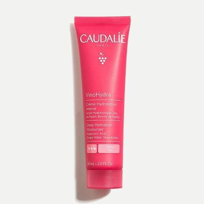 CAUDALIE VINOHYDRA CREMA  INTENSA 60ML