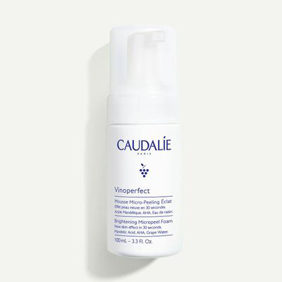 CAUDALIE VINOPERFECT MOUSE MICROPEELING