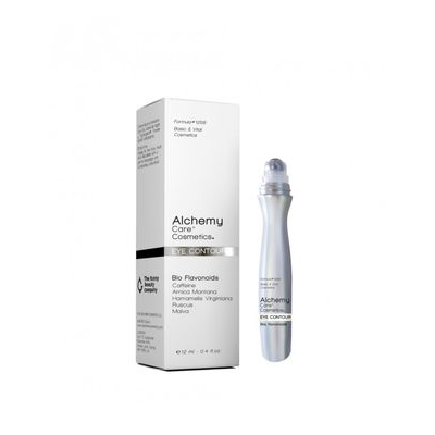 ALCHEMY CARE EYE CONTOUR BIO FLAVONOIDES 12 ML