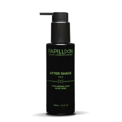 PAPILLON AFTER SHAVE BALM