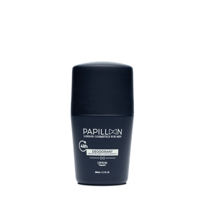 PAPILLON ROLL ON DESORANTE