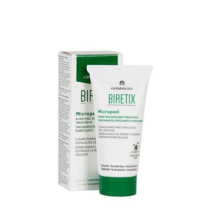 BIRETIX MICROPEEL