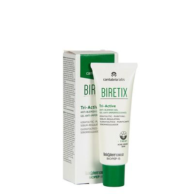 BIRETIX TRI-ACTIVE GEL