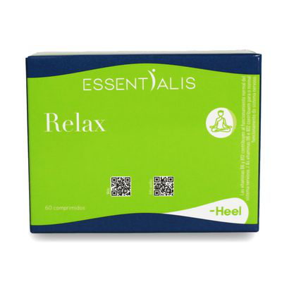 ESSENTIALIS RELAX