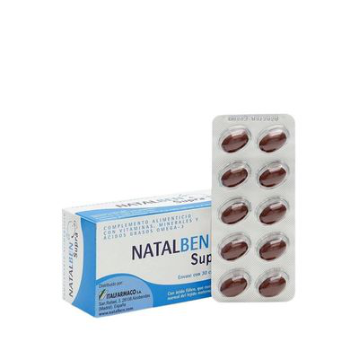 NATALBEN SUPRA