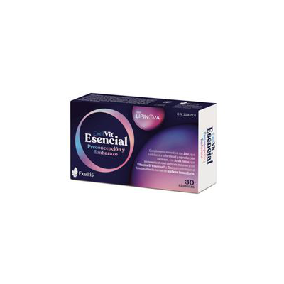 EXELVIT ESENCIAL
