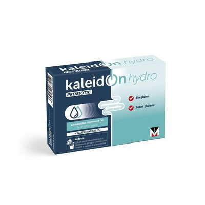 KALEIDON HYDRO  6 DOSIS 6.8 G