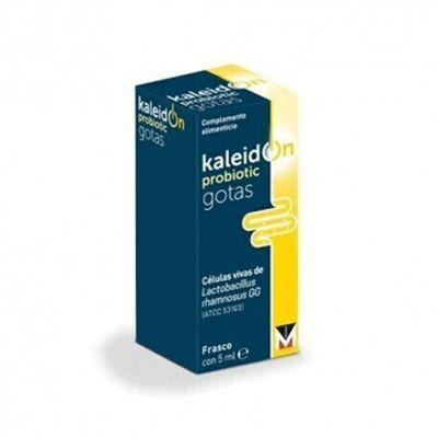 KALEIDON GOTAS  1 FRASCO 5 ML
