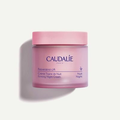 CAUDALIE RESVERATROL CREMA TISANA DE NOCHE 50 ML
