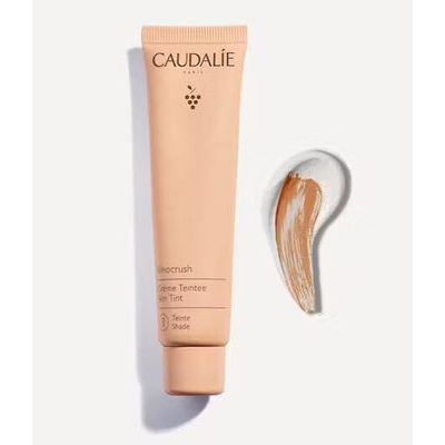 CAUDALIE VINOCRUSH CC CREAM TONO 3