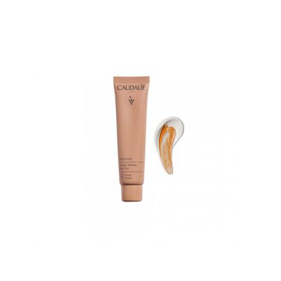 CAUDALIE VINOCRUSH CC CREAM 4