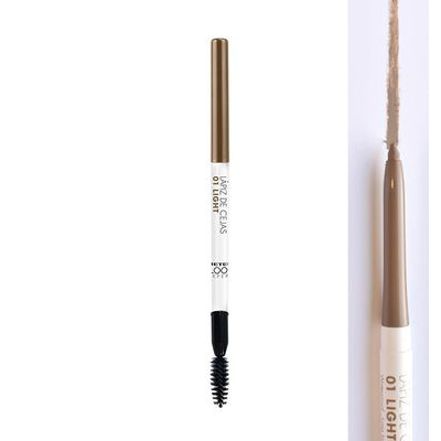 BETER LAPIZ DE CEJAS 01 LIGHT