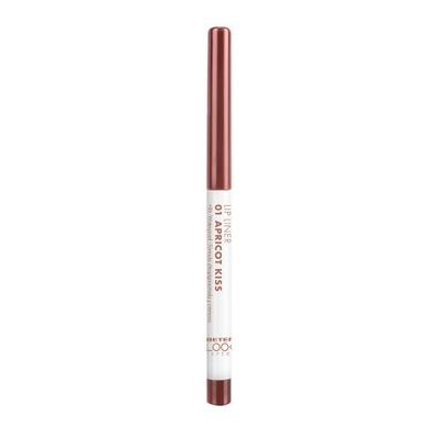 BETER LIP LINER 01 APRICOT KISS