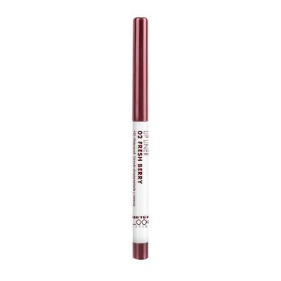 BETER LIP LINER 02 FRESH BERRY