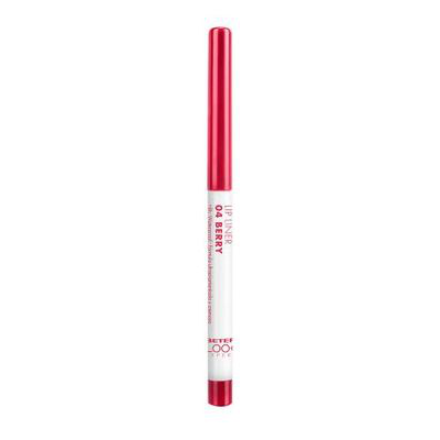 BETER LIP LINER 04 BERRY