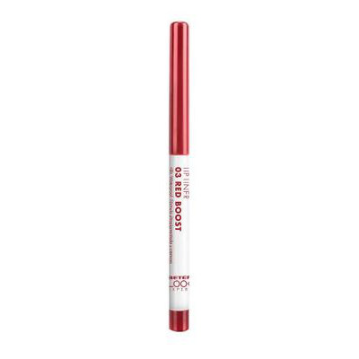 BETER LIP LINER 03 RED BOOST