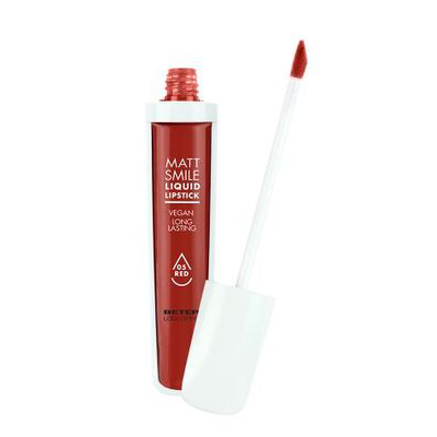 BETER MATT LIQUID LIPSTICK 05 RED