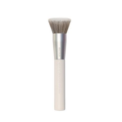 BROCHA KABUKI MAQUILLAJE FLUIDO BETER 82