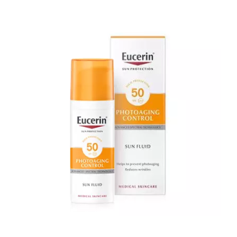 EUCERIN SUN PROTECTION PHOTOAGING CONTROL